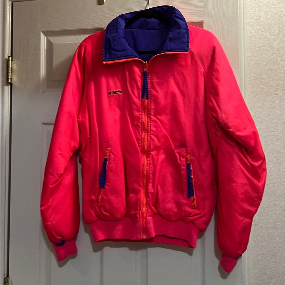 Columbia Vintage